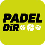 Padel DiR आइकन