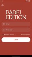 Padel Edition gönderen