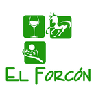 Padel EL forcon icon