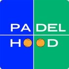 PadelHood icône