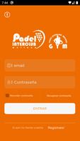 Padel Interclub Meliana Affiche