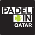Padel In Qatar icône