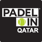Padel In Qatar biểu tượng
