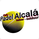 Padel Indoor Alcala-Cisneros APK