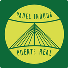 Padel Indoor Puente Real icône