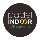 Padel Indoor L'Hospitalet icône