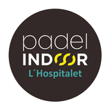 Padel Indoor L'Hospitalet