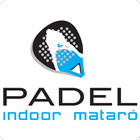 Padel Indoor Mataró icon