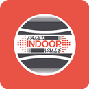 PADEL INDOOR VALLS APK