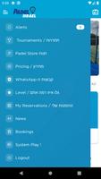 Padel Israel screenshot 1