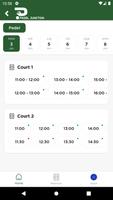 Padel Junction screenshot 2