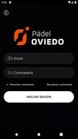 Padel Oviedo poster