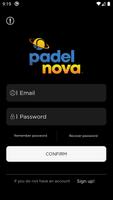 Padel Nova poster