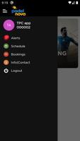 Padel Nova screenshot 1
