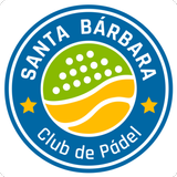 Padel Santa Barbara Zeichen