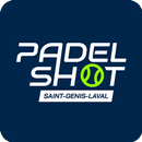 PadelShot St genis APK
