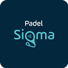 Padel Sigma icon
