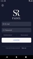 SR Padel Egypt постер