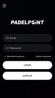 Club Padelpoint پوسٹر