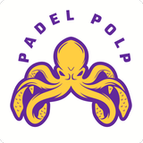 Padel Polp Zeichen