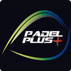 Padel Plus simgesi