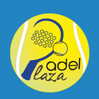 Padel Plaza icône