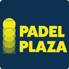 Padel Plaza Concordia icône
