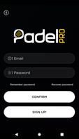 Padel Pro poster
