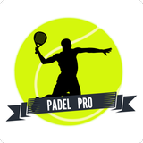 Padel Pro Chile icon