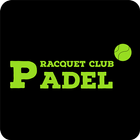 Padel RC icon