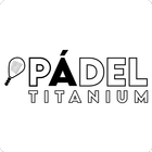 Padel Titanium icon