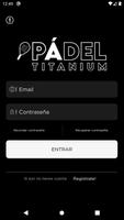 Padel Titanium poster