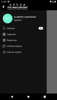 Padel Titanium screenshot 1