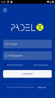 Padel X gönderen