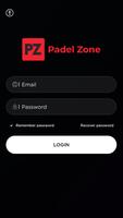 Padel Zone Edmonton poster