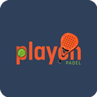 Playonpadelke biểu tượng