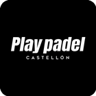 Play pádel Castellón icon