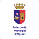 Poliesportiu Municipal Alginet APK