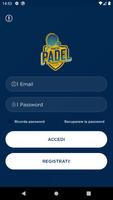 Pomezia Padel Club poster