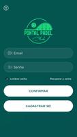 Pontal Padel Club Plakat