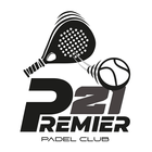 Premier 21 Padel Club biểu tượng