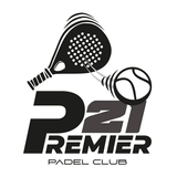 Premier 21 Padel Club biểu tượng