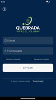 Quebrada Padel Club poster