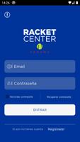 Racket Center Panama poster