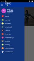 Racket Center Panama screenshot 1