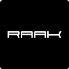 RAAK-icoon