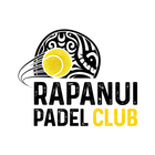 Rapa Nui Padel Club Zeichen
