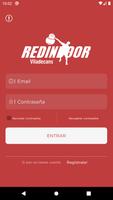 REDINDOOR 海报