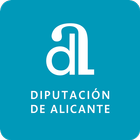 Reserva Deportes Dipu Alicante أيقونة