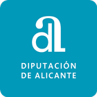 Reserva Deportes Dipu Alicante icono